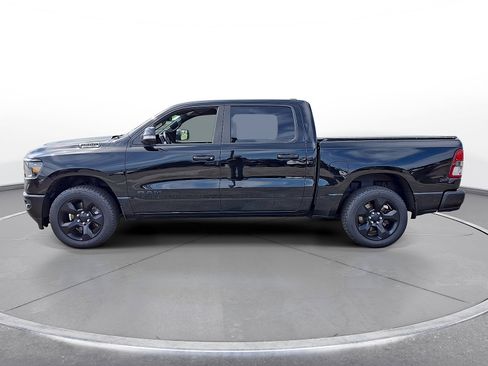Used 2019 RAM 1500 Big Horn AWD/4WD image 5