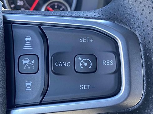 New 2026 RAM 3500 Tradesman AWD/4WD image 18