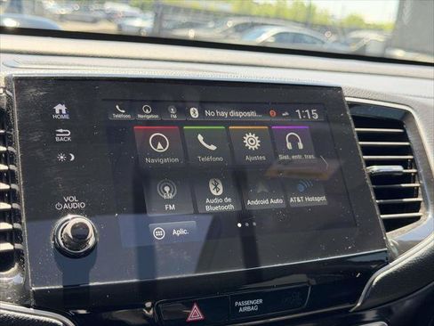 Used 2019 Honda Pilot Touring image 31