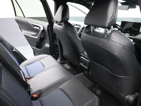 Used 2024 Toyota RAV4 XSE w/ Advanced Technology Package AWD/4WD image 15