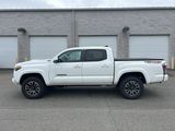 Used 2023 Toyota Tacoma TRD Sport image 5