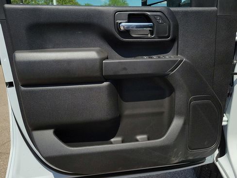 New 2026 GMC Sierra 2500 Pro w/ 1SA Pro Safety Plus Package image 18