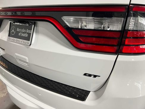 Used 2022 Dodge Durango GT AWD/4WD image 14
