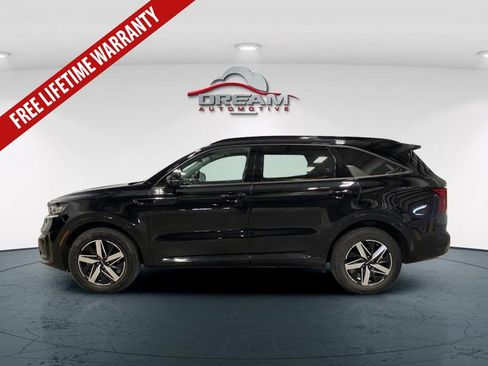 Used 2023 Kia Sorento EX w/ Panoramic Sunroof Package FWD image 19
