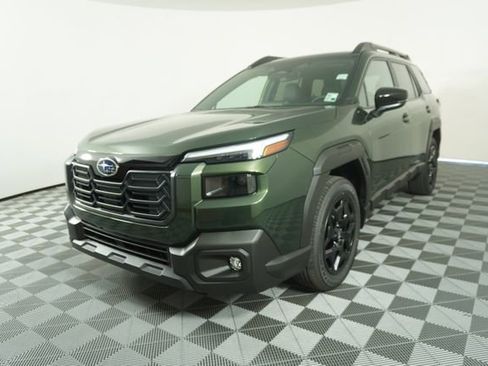 New 2026 Subaru Outback Limited AWD/4WD image 3