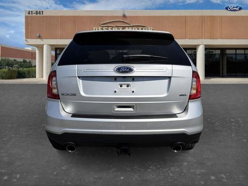 Used 2013 Ford Edge SEL image 7