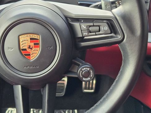 Used 2024 Porsche Cayenne S AWD/4WD image 17