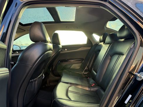 Used 2023 Kia K5 EX image 16