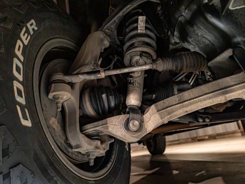 Used 2022 RAM 1500 Laramie image 12