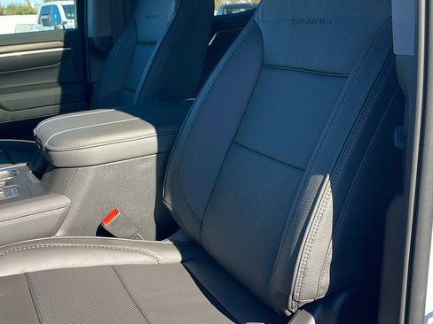 New 2026 GMC Sierra 1500 Denali image 12