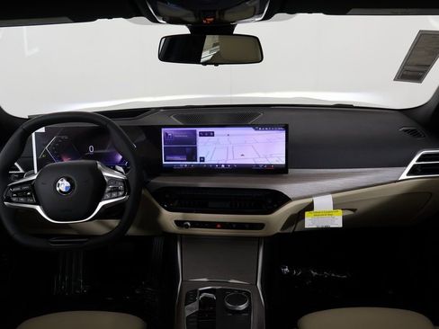 New 2026 BMW 330i Sedan w/ Premium Package image 4