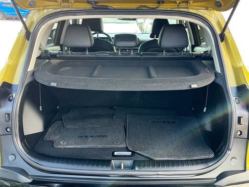 Used 2024 Kia Seltos SX image 26