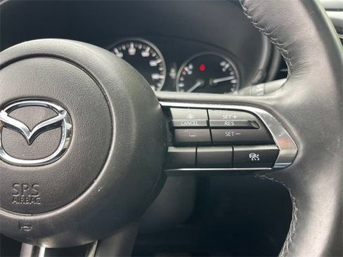 Used 2024 MAZDA CX-30 AWD 2.5 S w/ Preferred Package image 16