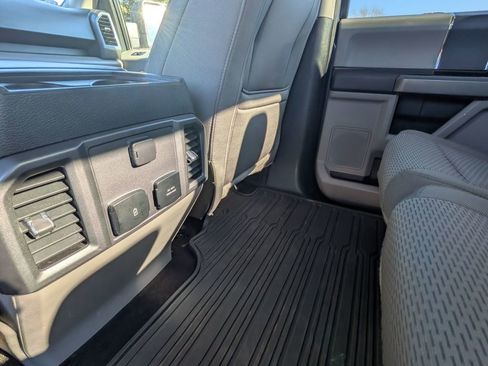 Used 2020 Ford F150 XLT w/ Equipment Group 301A Mid image 29