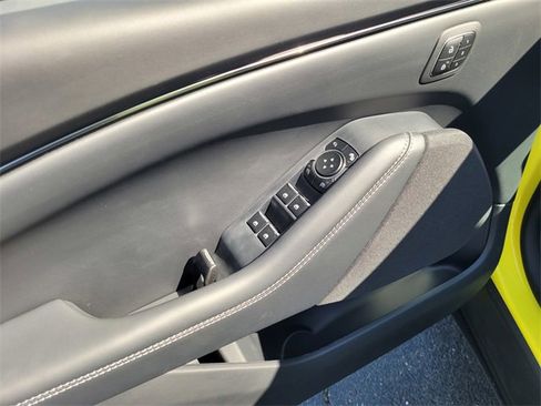 New 2025 Ford Mustang Mach-E Premium image 8