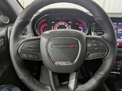 New 2026 Dodge Durango GT image 45