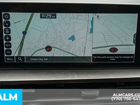 Used 2025 Kia Telluride S AWD/4WD image 42