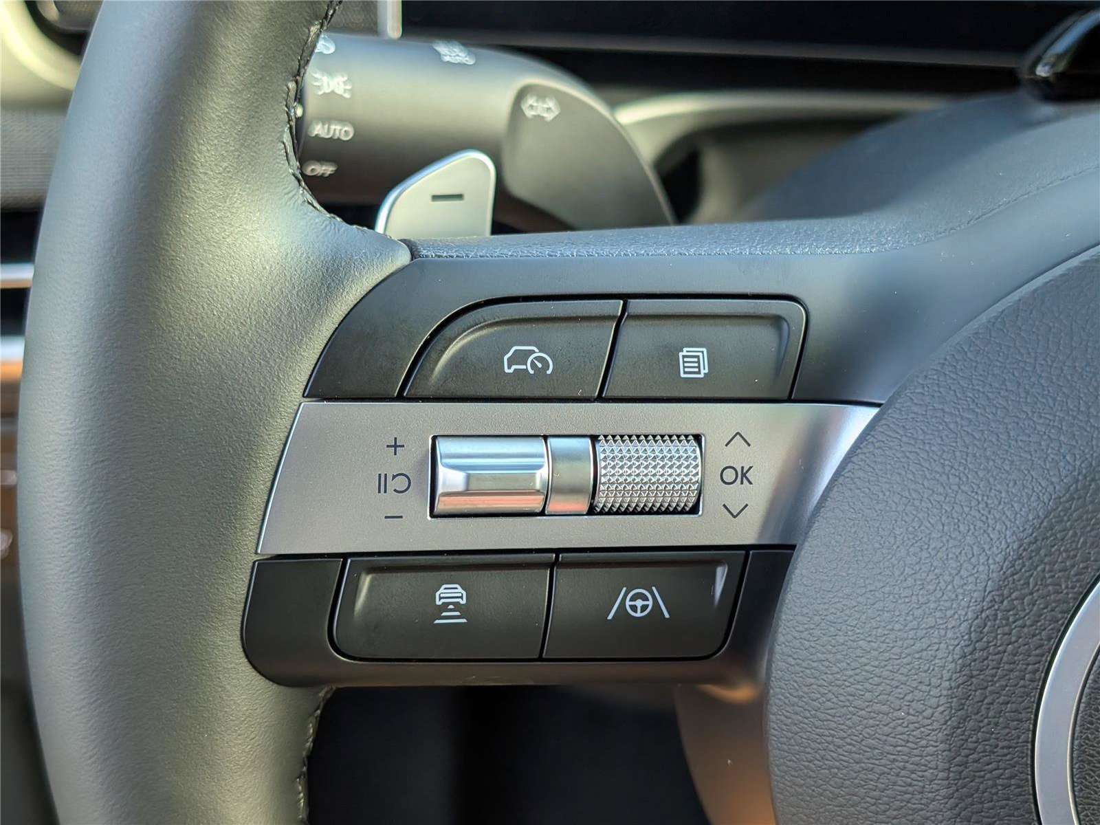 New 2026 Hyundai Tucson Limited AWD/4WD image 23