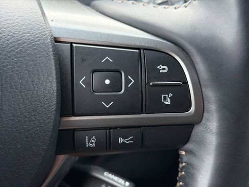 Certified 2023 Lexus GX 460 Premium w/ Accessory Package AWD/4WD image 27