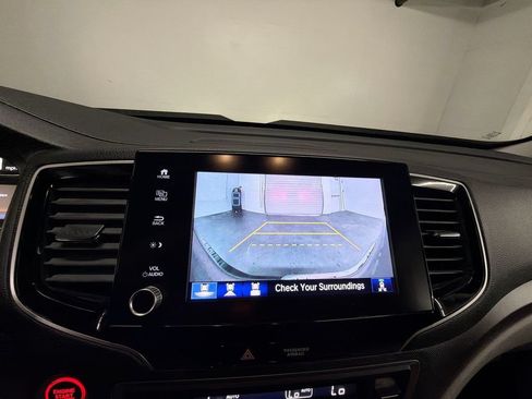 Used 2023 Honda Ridgeline RTL-E image 15