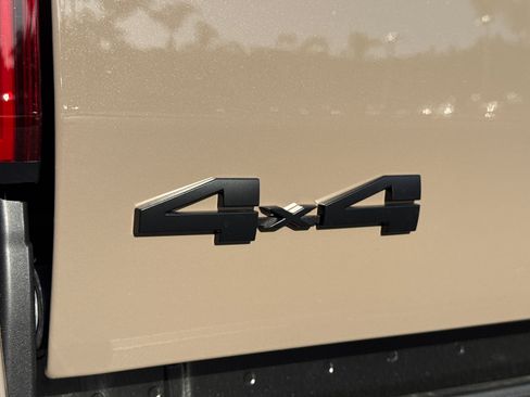 New 2026 Toyota Tacoma TRD Off-Road image 13