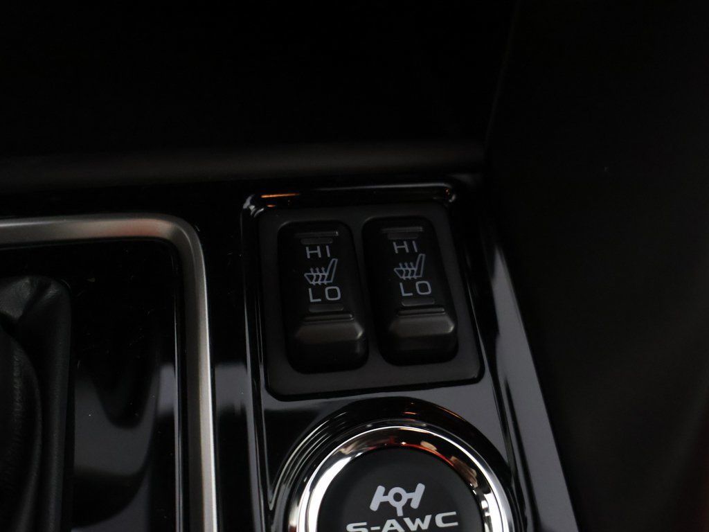 New 2026 Mitsubishi Eclipse Cross AWD image 47