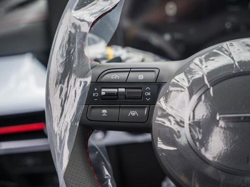 New 2026 Hyundai Sonata N Line image 26