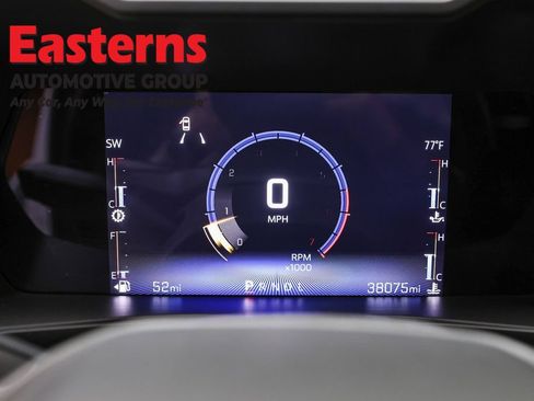 Used 2023 Chevrolet Colorado W/T RWD image 17