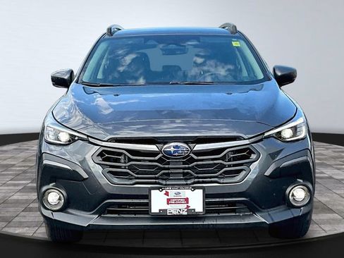 Used 2026 Subaru Crosstrek 2.5i Limited w/ Crosstrek Mirror Package AWD/4WD image 2