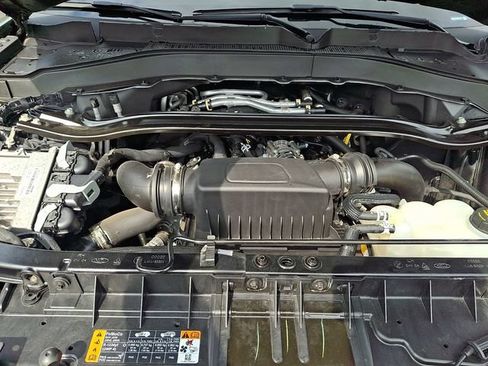 Certified 2023 Ford Explorer ST w/ Equipment Group 401A AWD/4WD image 34