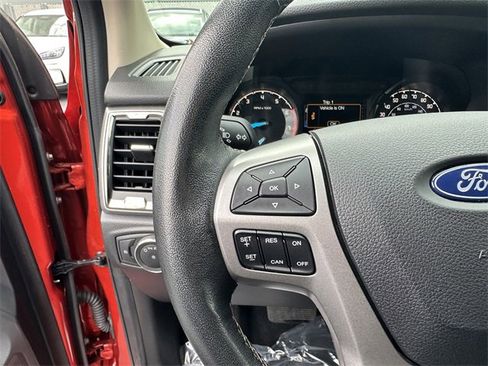 Certified 2023 Ford Ranger XLT w/ Equipment Group 301A Mid image 27