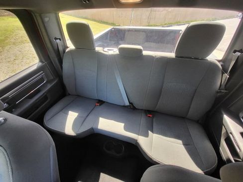 Used 2024 RAM 1500 Classic Warlock image 12