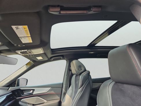 Used 2022 Acura MDX A-Spec image 19