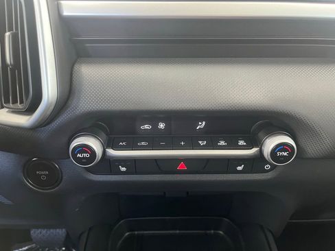 New 2026 MAZDA CX-50 2.5 Hybrid w/ Cargo Package image 16