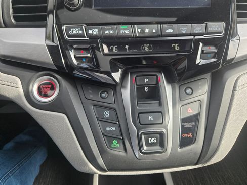 Used 2024 Honda Odyssey EX-L image 40