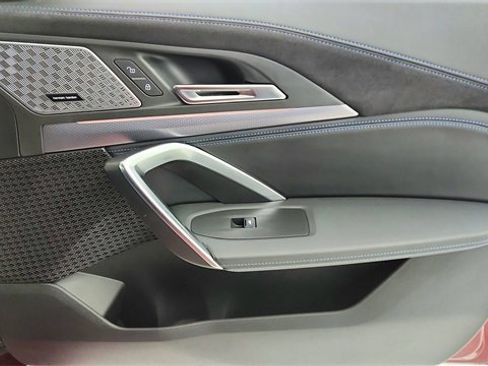 Used 2025 BMW X2 M35i image 24