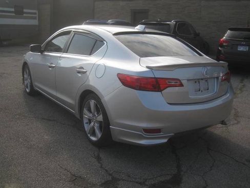Used 2014 Acura ILX w/ Premium Package image 7