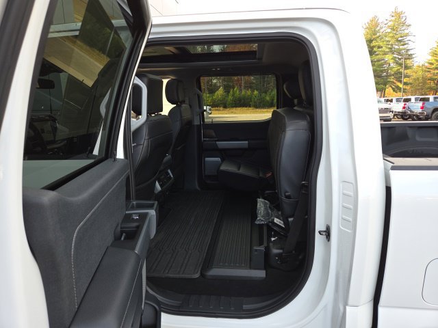 Used 2023 Ford F250 Lariat w/ Lariat Ultimate Package AWD/4WD image 59