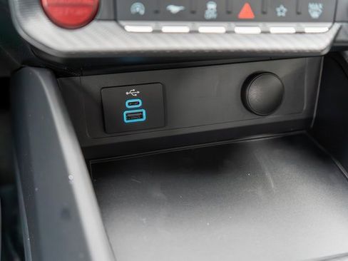 New 2026 Ford Mustang EcoBoost image 23