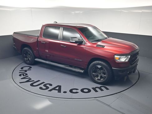 Used 2019 RAM 1500 Big Horn image 31