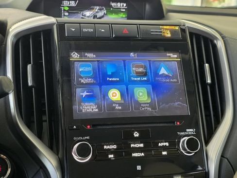 Used 2022 Subaru Ascent Limited AWD/4WD image 18