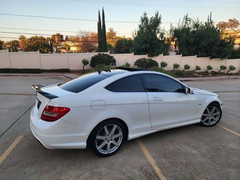 Used 2013 Mercedes-Benz C 250 Coupe image 13