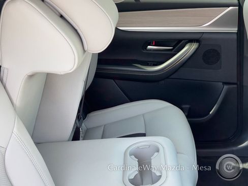 New 2026 MAZDA CX-90 3.3 Turbo w/ Preferred Package image 13