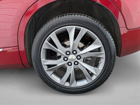 Used 2019 Chevrolet Blazer Premier w/ Sun and Wheels Package AWD/4WD image 23