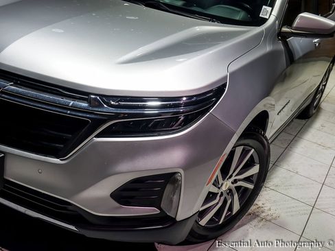 Used 2022 Chevrolet Equinox LT image 8