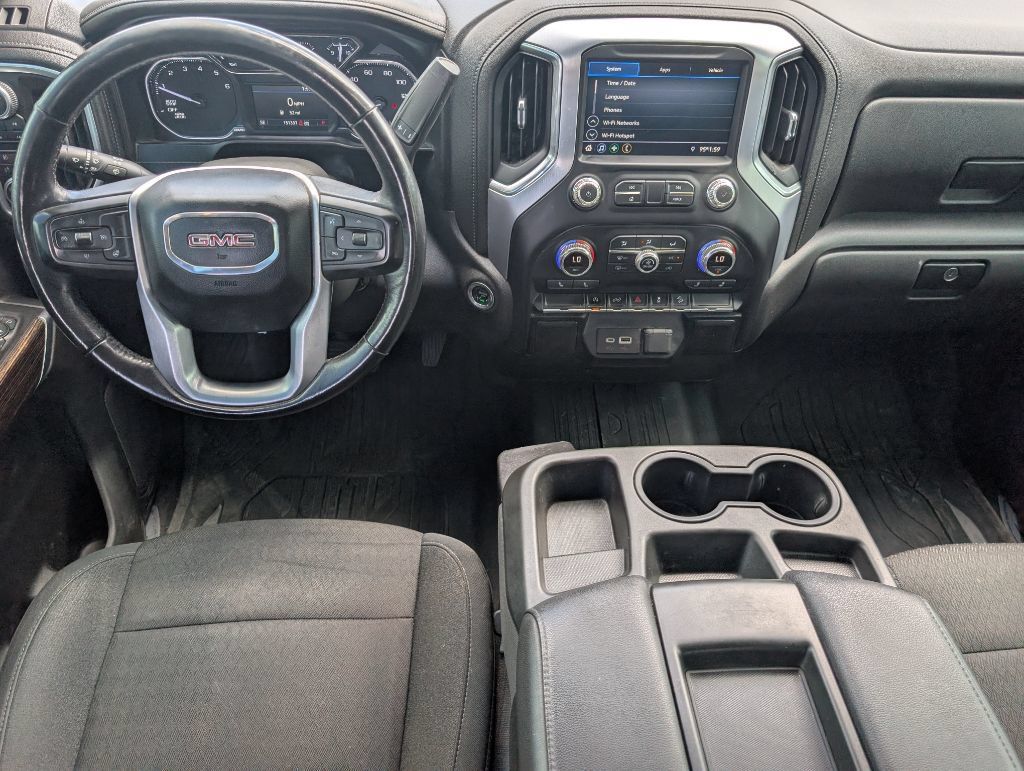 Used 2021 GMC Sierra 1500 Elevation AWD/4WD image 7