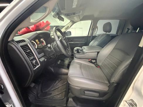 Used 2017 RAM 1500 Tradesman w/ Protection Group AWD/4WD image 40