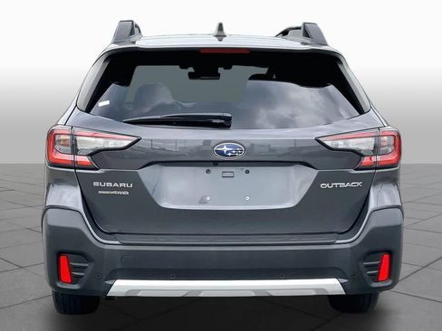 Used 2021 Subaru Outback Limited w/ Popular Package #2 AWD/4WD image 5