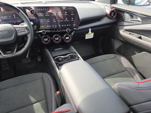 New 2026 Chevrolet Blazer EV RS w/ Super Cruise Package image 29