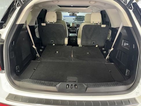 Certified 2021 Ford Explorer Limited w/ Equipment Group 301A image 16